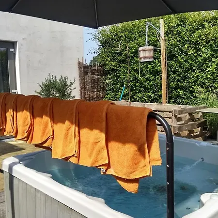 Pluimpapaver Hotel 3*